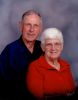 Gerrit (Gerald) en Susan Bruulsema, 60th anniversary
